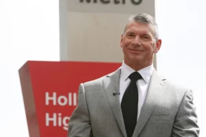 Vince McMahon Biography