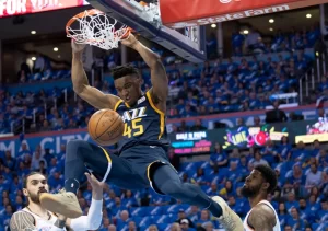 Donovan Mitchell Biography, Family, Career, Net Worth 2023. Explore Donovan Mitchell’s 2023 net worth, his rise in the NBA, endorsements, and what lies ahead for the basketball star.