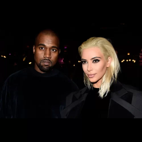Kanye West & Kim Kardashian - $2.1 Billion