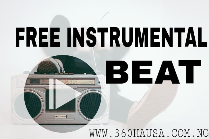 free afro trap beat instrumental
