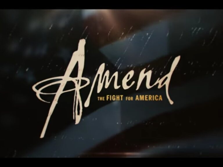 Trailer Amend The Fight For America Official Trailer 360hausacom 9304
