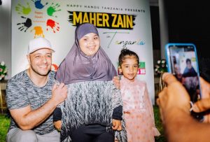 MUSIC: Maher Zain - Ramadan (Arabic) 