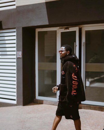Reasons Why Kizz Daniel Has Been Arrested In Tanzania 360hausa
