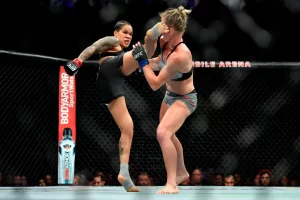 Being termed the UFC GOAT (Greatest Of All Time) isn’t just about the accolades and titles; it’s about the legacy one leaves behind. Nunes’ journey is a testament to her sheer determination, skill, and the ability to capitalize on her success. Beyond her fights, she has built a brand that resonates with fans and businesses alike. Her endorsement deals and business ventures are a testament to her marketability and influence in the world of MMA.