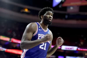 Joel Embiid Biography, Family, Career, and Net Worth 2023