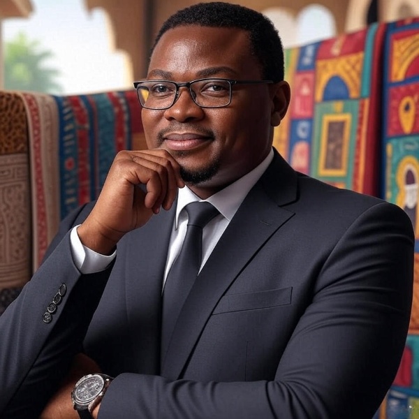 Author photo